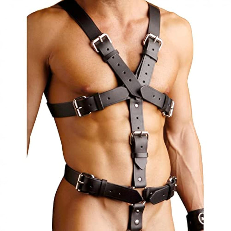 Body Harness, Large/X-Large