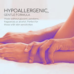 Astroglide Silicone Lube (5oz), X Premium Personal Lubricant, Extra Long-Lasting Silky Lube, Waterproof