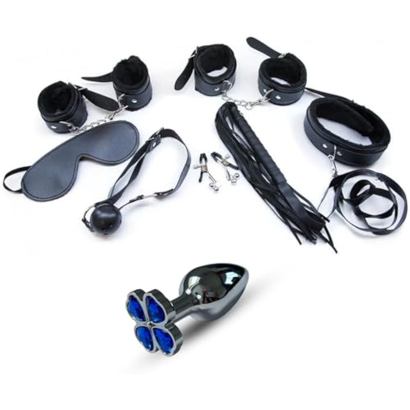 Under Bed Restraints Sexy|Couples Bed Sex|Sex Things For Couples Kinky|Handcuffs Sex Bed Adult Set|Bed Sex Bondage Kit Restraints|Sex Straps|Bondage Set