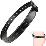 Pu Leather Bondage Restraints Can Use With Anal Hooks Bdsm Bondage Set Fetish Adult Bondage Sex Toys For Men Women Couples