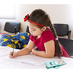 360 Colored Pencils, 30 Packs of 12, Pre-Sharpened Classroom Art Set
