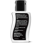 Astroglide X Silicone Based Sex Lube (2.5 oz.) | Waterproof & Long-Lasting Premium Personal Lubricant | Not Made with Parabens or Glycerin | Intimate Lube for Couples, Men and Women (Pack of 2)