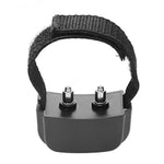 Advanced Electro Stimulation Ring with Adjustable Strap and Multi-Function Controls