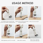 Nipple Suckers Set For Pressure Vagina Clitoral Sucker Clit Pump Bdsm Nipple Sex Toy Nipple Stimulates Pussy Sucker Twist Nipple Breast Suction Cups For Flat And Shy Nipples Women Couples 2 Pcs