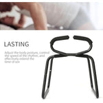 Sex Chair Female Sex Toys - Sex Furniture For Bedroom Couples Sex Toys Sex Position Enhancer Bouncing Mount Stools Sexual Furniture Sex Stool With Handrail,Sex Bench Bdsm Chair Sex Seat Adult Toy