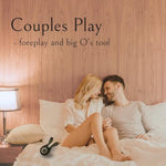 R2 Mini Massager Vibrator For Women Self Care By – Elegant, Multi-Use Clitioral Stimulant Tool 12 Vibration Modes, Premium Silicone Small Vibrator, 100% Waterproof & Rechargeable, Travel Vibrator