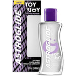 Astroglide Water Based Lube (5oz) and Astroglide Lube Plus Libido (2.5oz) Personal Lubricants Bundle