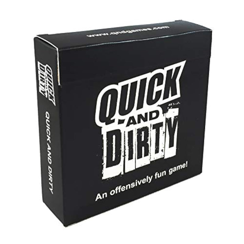 - An Offensively Fun Game! [Funny Social Comedy Game]