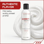 Realistic Synthetic Semen for Enhanced Comfort, 4 Oz Water-Based Formula