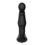 P-Spot & Perineum Massager With Remote - Silicone, Hypoallergenic Anal Sex Toy