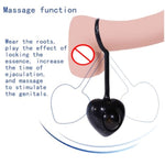 Male Urethra Stimulation Dumbbells for Penis Muscle Building and Weight Training