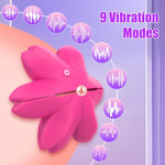 Sex Toys Nipple Clamps Vibrator - Nipple Toys Women Sex Pleasure Toys With 9 Vibrating Modes, Invisible Wearable Female Sex Toys With App Control, Vibrating Nipple Clamps Adult Sex Toys & Games