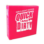 - Original + Girls Night Edition [2 Game Bundle]