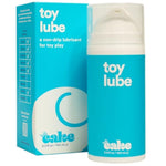 Water-Based Personal Lubricant for Adults - 3.3 Fl Oz