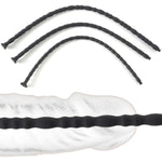 3 Pcs/Set Urethral Sounds Multi Beads Silicone Urethral Plug Urinary Dilator Urethra Masturbation Rod Adult Sex Toy For Men Gay