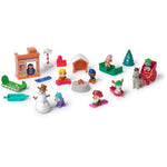 PAW Patrol: 2024 Advent Calendar with 24 Surprise Toys - Figures, Accessories and Kids Toys for Boys & Girls Ages 3 and up!