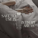 Liquid Lubricant, 2.5 Ounce, Clear