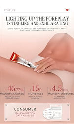 Pleasure Female Intense Fast Orgasmic Gel, Excite Gel for Her, Women Sex Oils, Stimulant Strong Enhancer, Sexual Pleasure Booster, Elevating Intimate Experiences