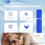 -Desensitizing Delay Spray-Clinically Proven To Help Men Last Longer In Bed-Delay Sprayer For Long Last Men-0.17Fl Oz