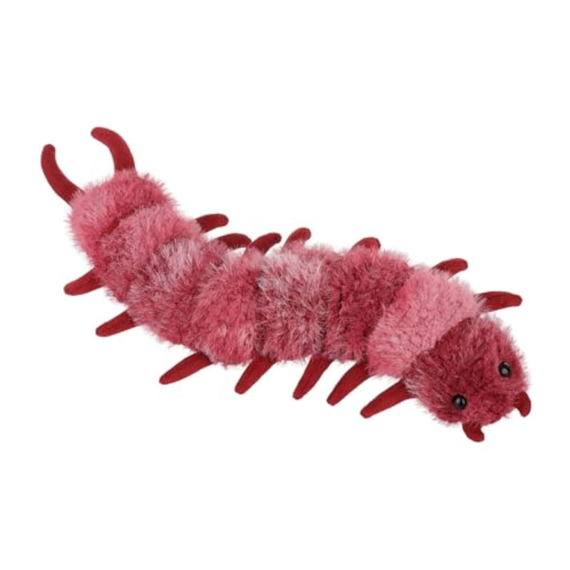 Insect Toys Plush Devil Centipede Stuffed Animal Soft Cuddly Perfect For Kids
