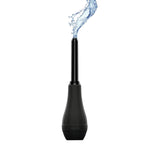 Ergoflo Extra, Black
