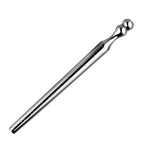 Urethral Sounds, Hollow Penis Plug With Greduated Scale Male Urethral Dilator Inserts Masturbation Rod Bladder Stimulation For Men, S