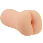 Double Ended Masturbator - One End Has A Tight Ass!