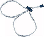 Professional-Grade Disposable Nylon Handcuffs – 10-Pack Quick Restraint Cuffs