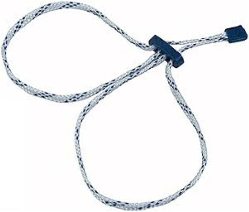 Professional-Grade Disposable Nylon Handcuffs – 10-Pack Quick Restraint Cuffs