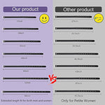 Sex Bondage For Bdsm Restraints Sex Toys For Adults Men Women Couples Subdued Full Body Strap Set With Two Padlock Extended Belts