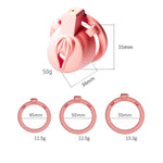 Men's Invisible Fitness Wearing Device for Yoga and Exercise - A11402