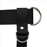 Restraints Kit Sex Handcuffs Collar Choker Bondage Bdsm Adjustable Adult Sexy Beginner Leather Sm Game Toys Tool