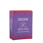 Drunk With You - A Couples Drinking Game | Deepen Intimacy | Strengthen Bonds