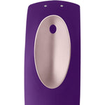 Double Plus Remote Vibrator Sex Toy | Adult Toys For Women | Sexy Couple Vibrator | Vibrating Sexual Pleasure Device | Stimulation Vibrators | Female Wellness Tools | Woman Pleasure Sextoy