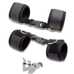Bdsm Toys Sex Bondage Rope Couples Sex Toys, Bed Bondage Restraints Kit Women Sex Toy With Ankle & Wristcuffs, Sex Furniture For Bedroom Sex Novelties Bondage Gear & Accessories Adult Toys For Women