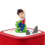 Ryder Audio Toy Figurine From Paw Patrol