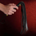 Bdsm Restraints Sex Toys 8Pc Bondage Restraints Set Fetish Bed Restraints Kits For Beginners,Leather Bondage Sexual Bdsm Kit(Black)