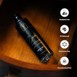 Daddy Premium Silicone Personal Lubricant By - Silicone Based Lube For Men, Women And Couples - Long Lasting Water Resistant Latex Safe Silicone Lube, 8.75 Fl Oz