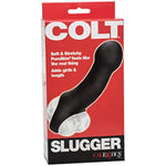 California Exotic Novelties Colt Slugger Cock Ring, Black (Se-6888-50-3)