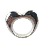 Bondage Metal Ring Stainless Steel Cock Ring Sex Toy For Men Male G Spot Sex Toy Penis Ring Penis Rings For Erection Enhancing Gift For Men Sm