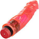 Hot Pinks Jelly Devil Dick