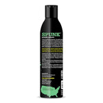 SPUNK Lube Pure Silicone Lubricant - FDA Cleared, Long-Lasting, Non-Drying, Medical-Grade Personal Sex Lube for Men, Women & Couples - Made in USA, 4 Fl Oz