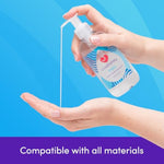 Enjoy Gentle Water Based Lube Gel - 8.5 Fl Oz