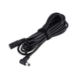 118'' Extension Cord For Pro Traveler, Portable Sex Machine With Kliclok System