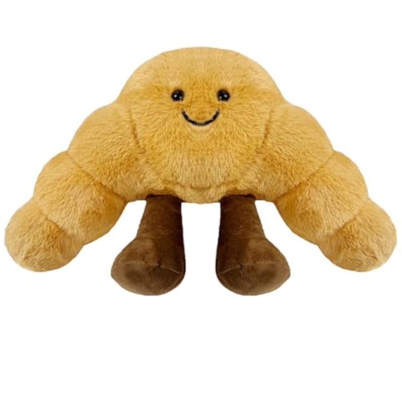 New Bread Plush Toy, Cute Stuffed Animal Toy, Fun Soft Plush Toy, As A Birthday Gift.