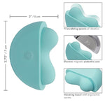 Ovation Applause Massager Clitoral Vibrator, Adult Sex Toy Vibrator For Women And Her - Se-0007-15-3