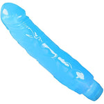Realistic Penis Vibrator Sex Toy Dildo For Adults Multi Speed Flexible Vibrating Stimulator