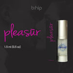 Pleasur Water-Based Personal Lubricant For Women - 1 Fl. Oz.