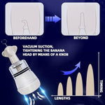 Penis Extender Stretcher Kit For Men - Wearable 3In1 Penis Cock Training Stretching Set With Silicone Sleeve Pump And Neck & Leg Straps | Adult Sex Toys For Male Penis Enlarger And Erection Exercise