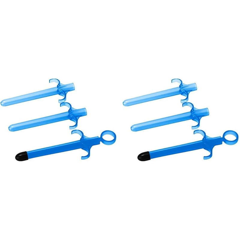 Lubricant Launcher, Blue (Pack Of 2)